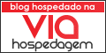Logo Via Hospedagem